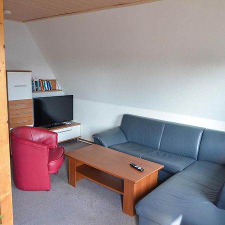 Burhave Gaestehaus 7 ブットヤーディンゲン エクステリア 写真